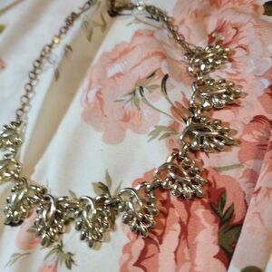 Vintage ladies necklace for sale today
